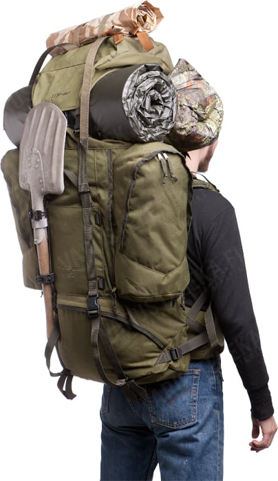 Berghaus Atlas IV Rucksack