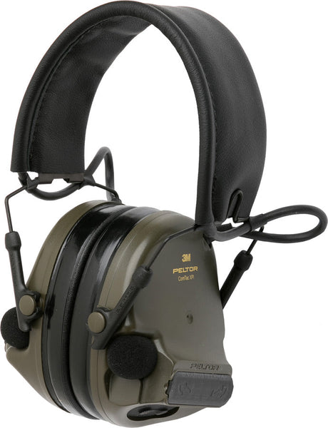 3M PELTOR COMTAC XP 実物 中古品 2025年最新】PELTOR COMTACの人気アイテム - メルカリ