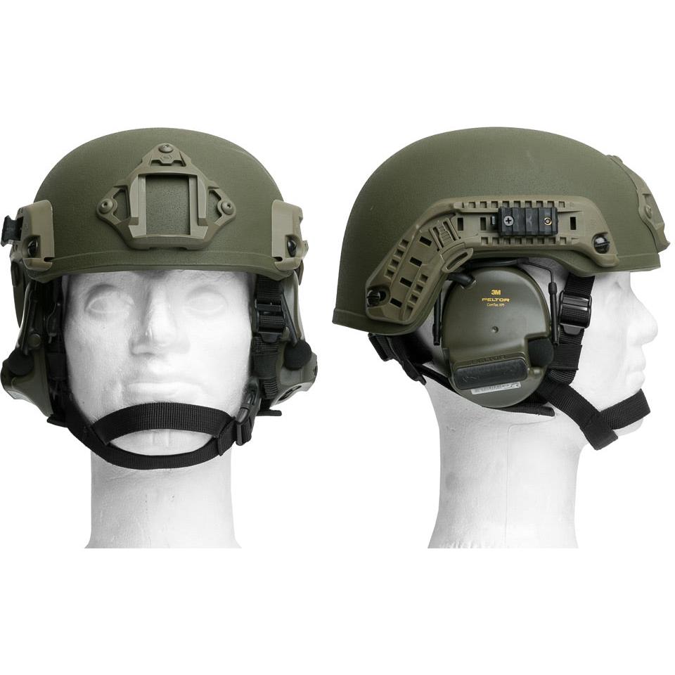 3m peltor earbuds motorcycle helmet Tan Combo 3: + Collar + + Muzzle + Lights Dark Systems providing 45 hours of battery life Peltor ComTac XPI Varusteleka