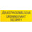 Security personnel tag