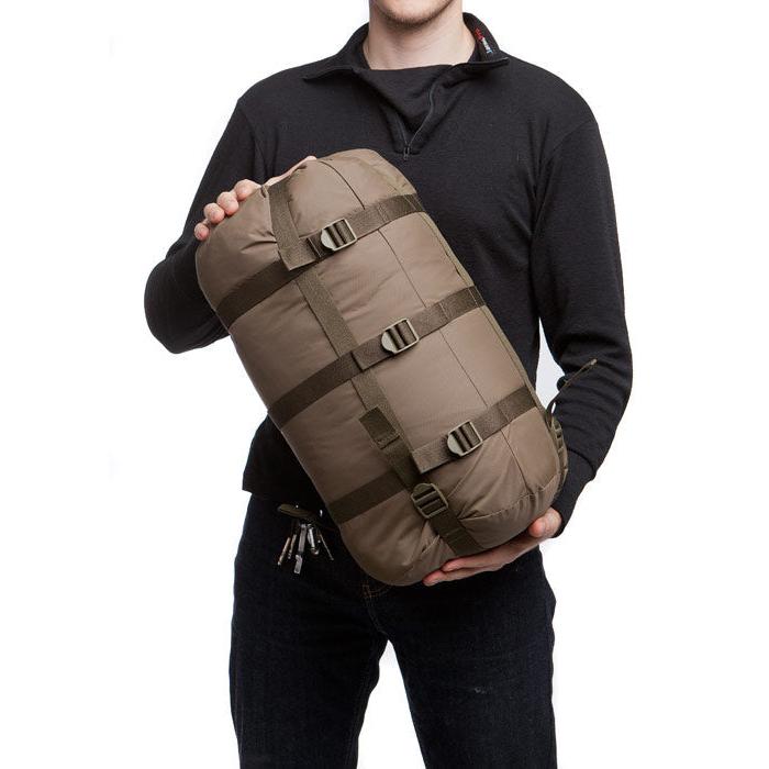 Carinthia Defence 4 Schlafsack