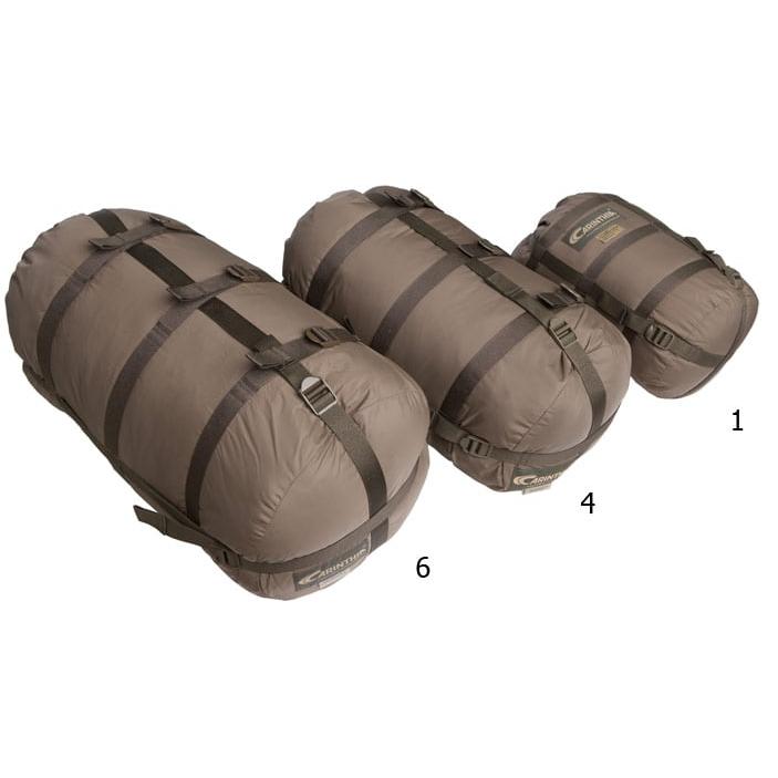 Carinthia Defence 4 sleeping bag
