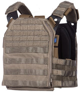 Sioen Ballistics Tacticum Plate Carrier