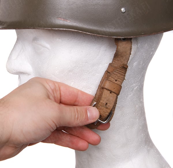 Polish Steel Helmet, Surplus