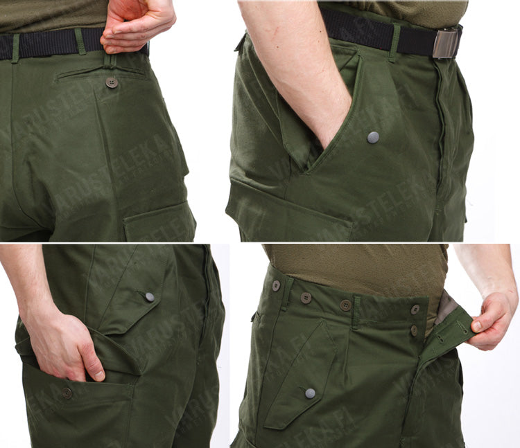 Swedish M59 field trousers, surplus