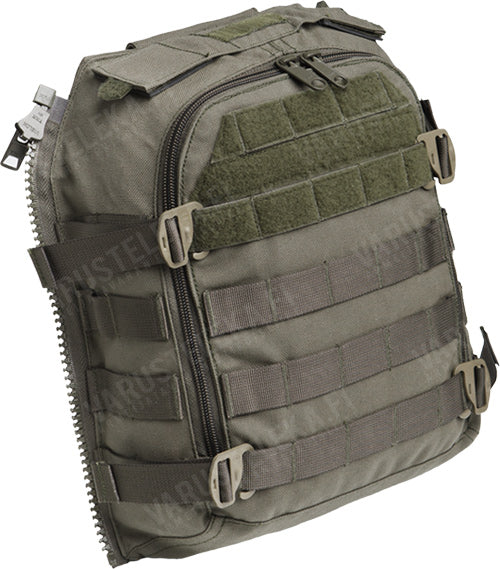 Sioen Ballistics Tacticum Plate Carrier päiväreppu