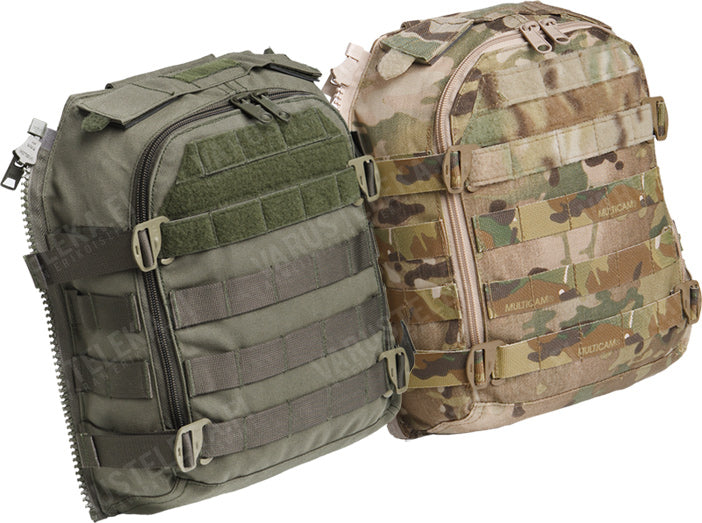Sioen Ballistics Tacticum Plate Carrier Day Pack