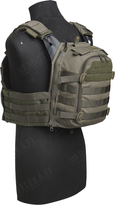 Sioen Ballistics Tacticum Plate Carrier Day Pack