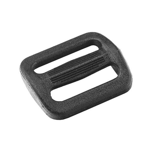 5 slides tri glides wire roller pin buckles