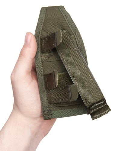 Snigel VIRVE-pouch