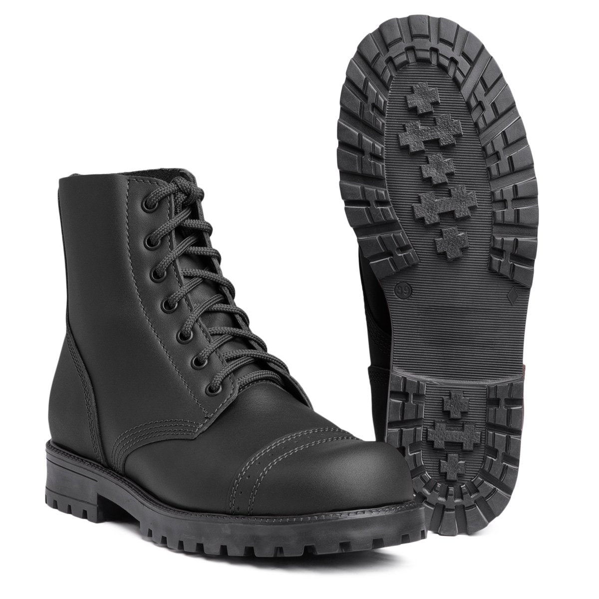 Särmä Ankle Boots