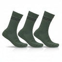 Varusteleka L2 Stiefelsocken, Merinowolle Multipack