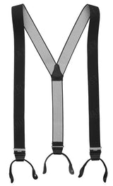 Helsingin Olkain button suspenders