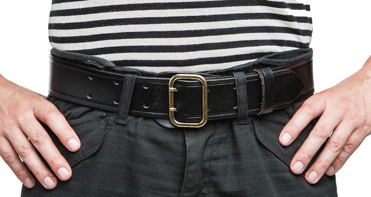 Finnish Service Belt