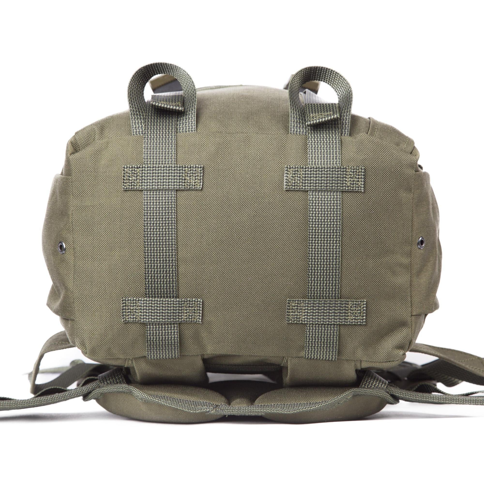 Savotta Jääkäri M backpack – Varusteleka