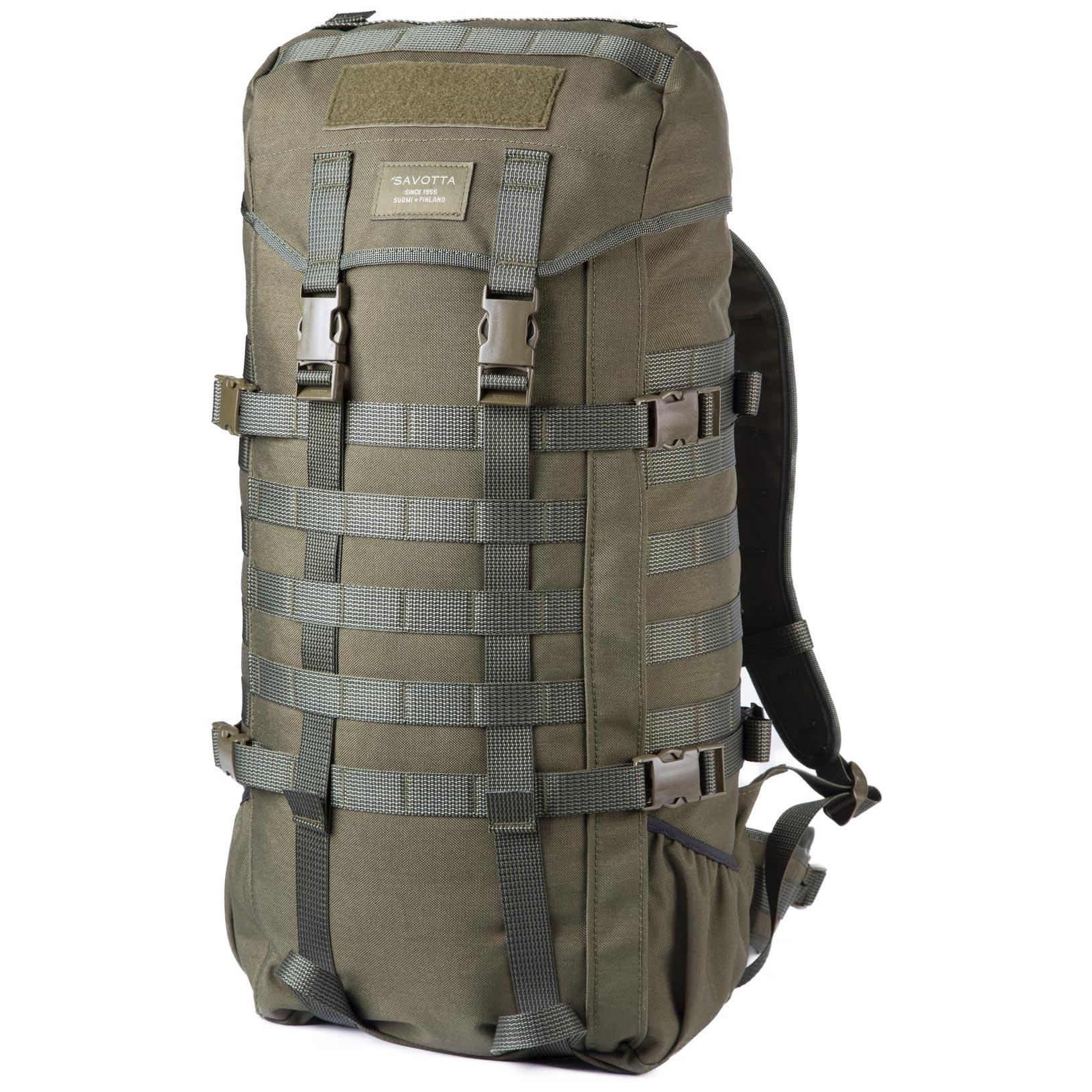 Savotta Bag