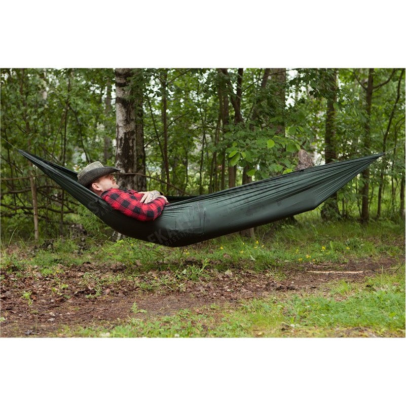 DD Hammocks SuperLight Hängematte