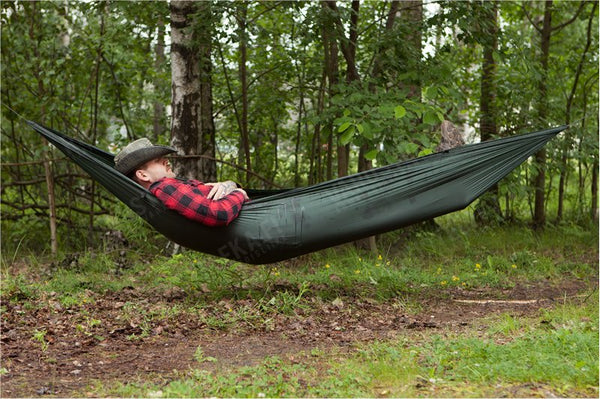 DD Hammocks SuperLight Hammock – Varusteleka