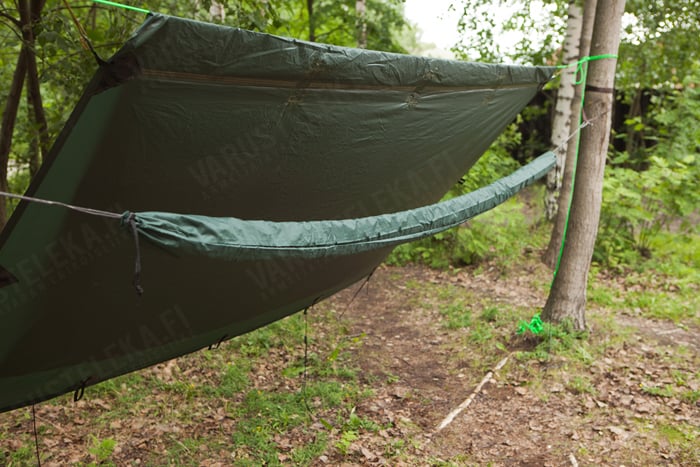 hülle für hängematte DD Hammocks Hülle – Varusteleka