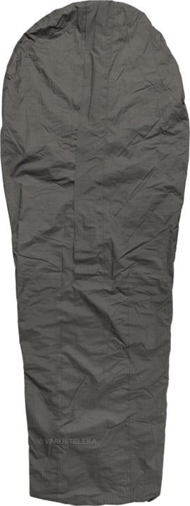 Carinthia makuupussin Gore-Tex päällinen