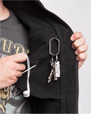 DMM XSRE Carabiner