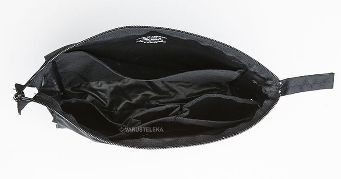 BW toiletry bag, black, surplus