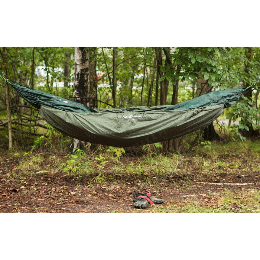 DD Hammocks Unterdecke für Hängematten