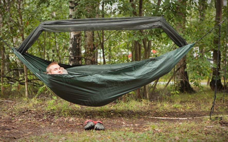 DD Hammocks Travel Hammock