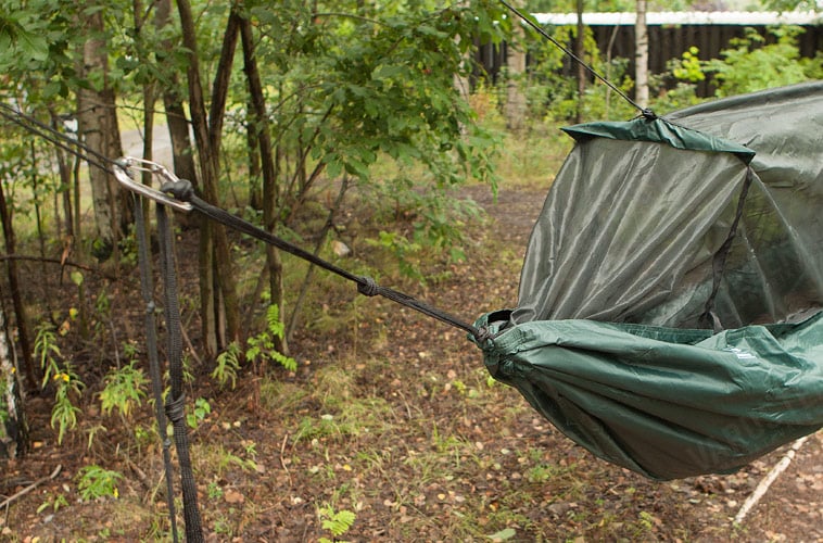 DD Hammocks Travel Hammock