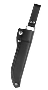 Varusteleka Leather Sheath for Jääkäripuukko