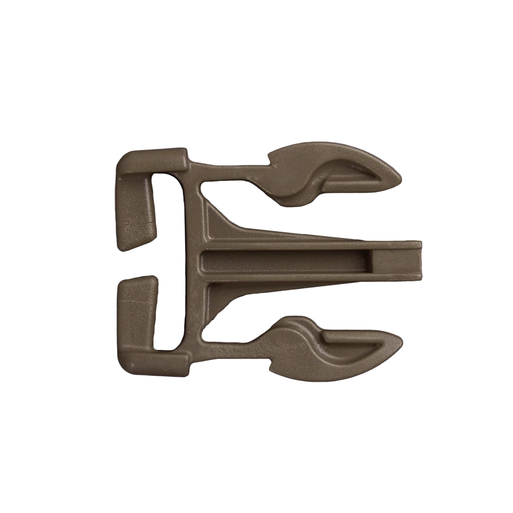 Savotta 2M SR Split-Bar, 25 mm, Male