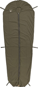 Carinthia makuupussin sisäpussi