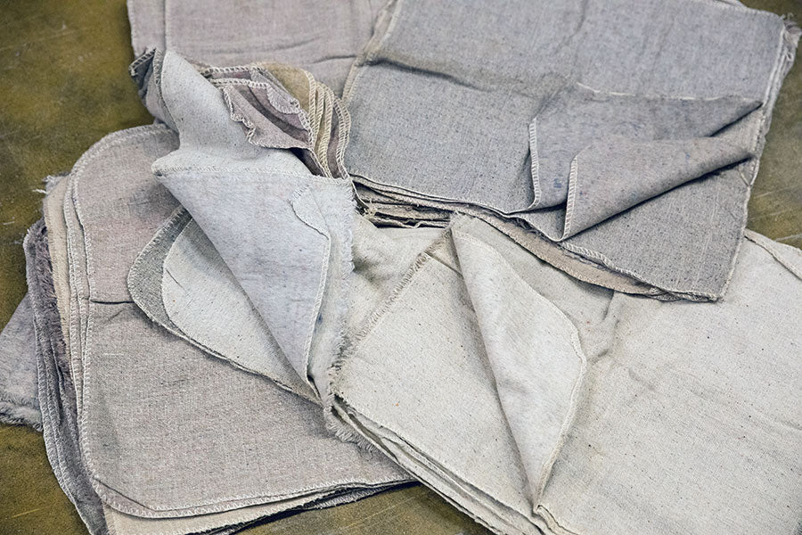 NVA Foot Wrap, Surplus