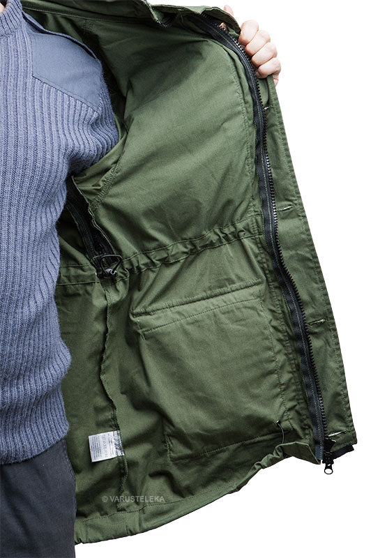 Särmä Windproof Smock