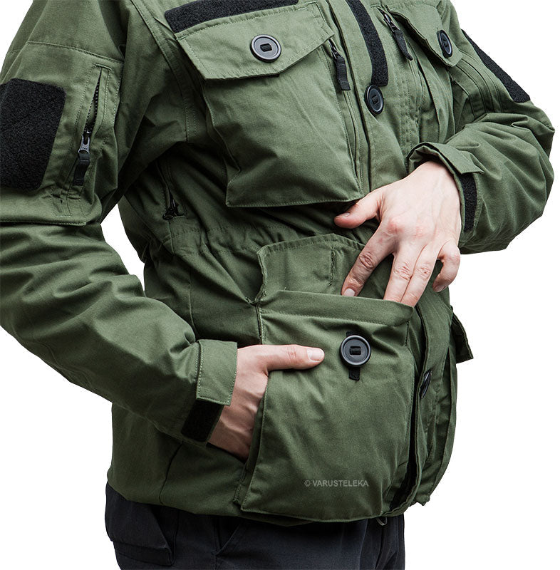 Särmä Windproof Smock