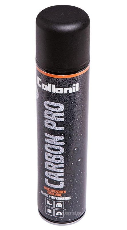 Collonil Carbon Pro kylläste, 300 ml