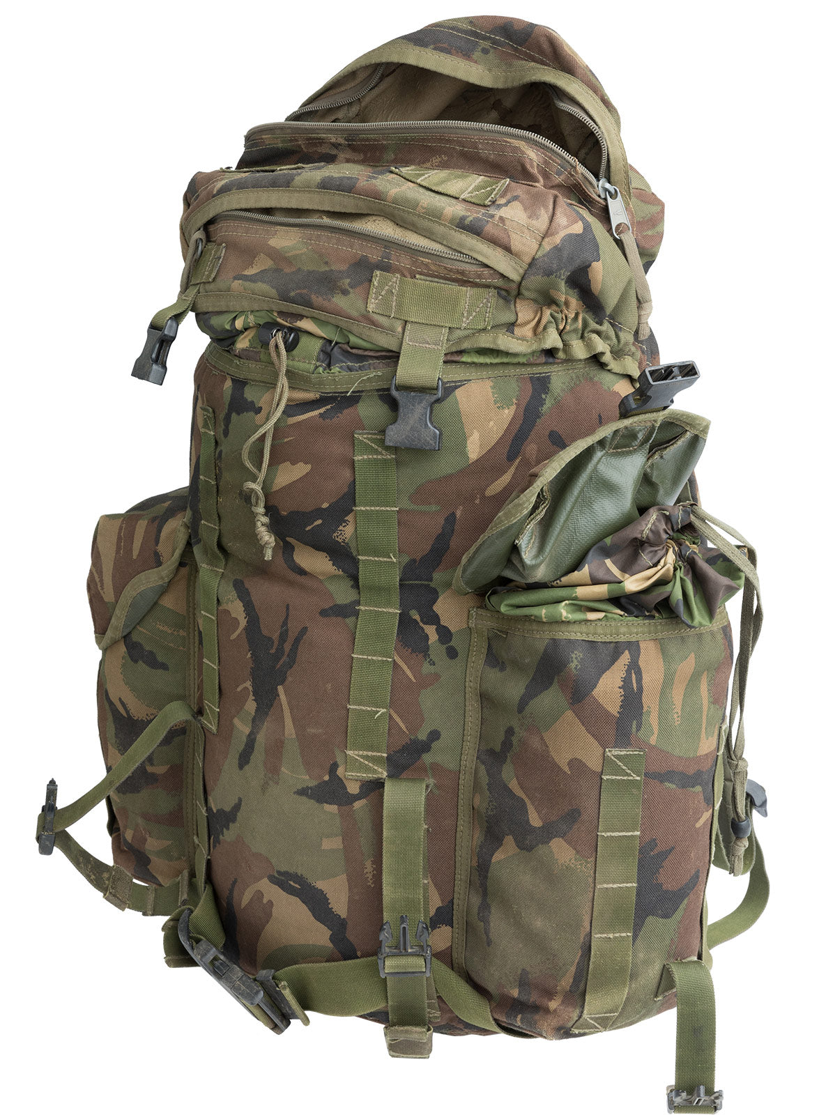 British Patrol Pack 30 Litre, DPM, Surplus
