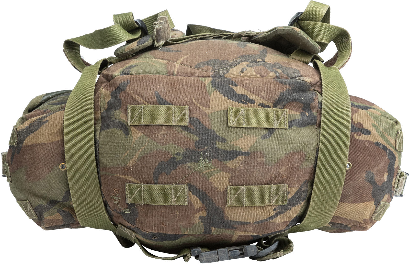 British Patrol Pack 30 Litre, DPM, Surplus