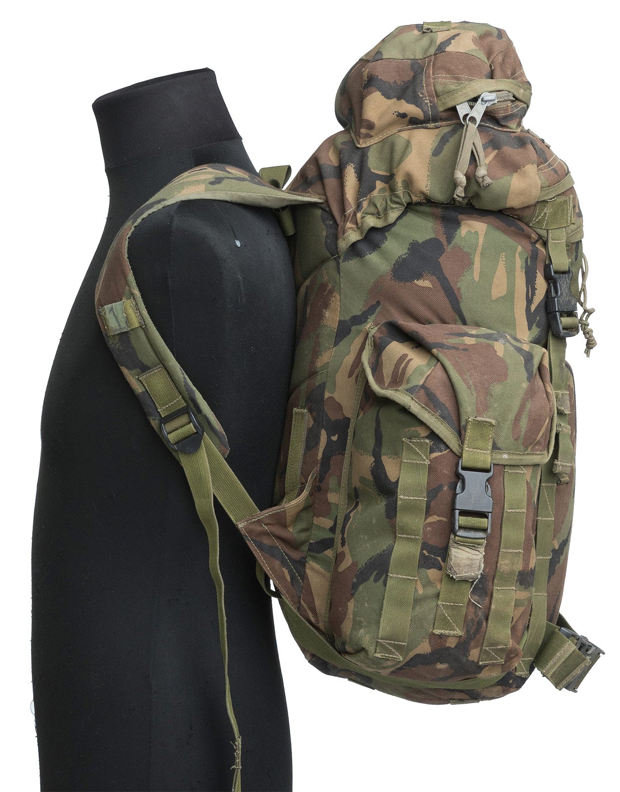 British Patrol Pack 30 Litre, DPM, Surplus