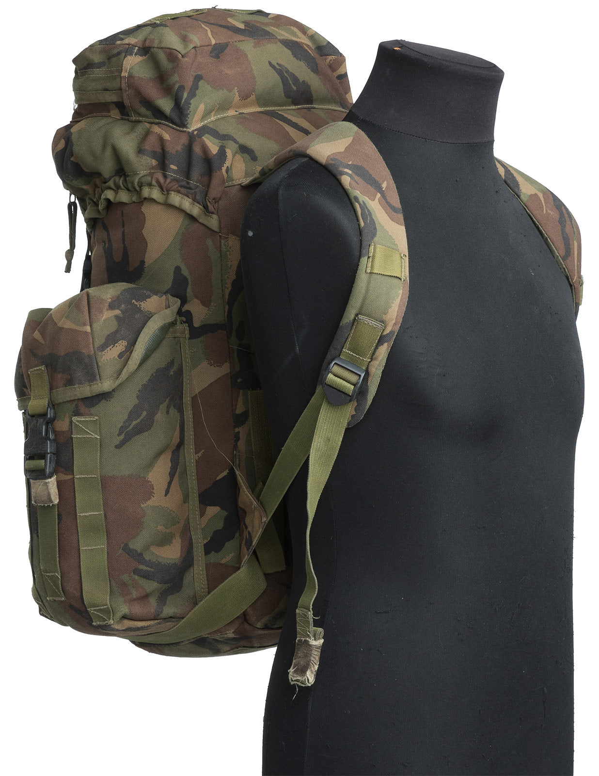 British Patrol Pack 30 Litre, DPM, Surplus