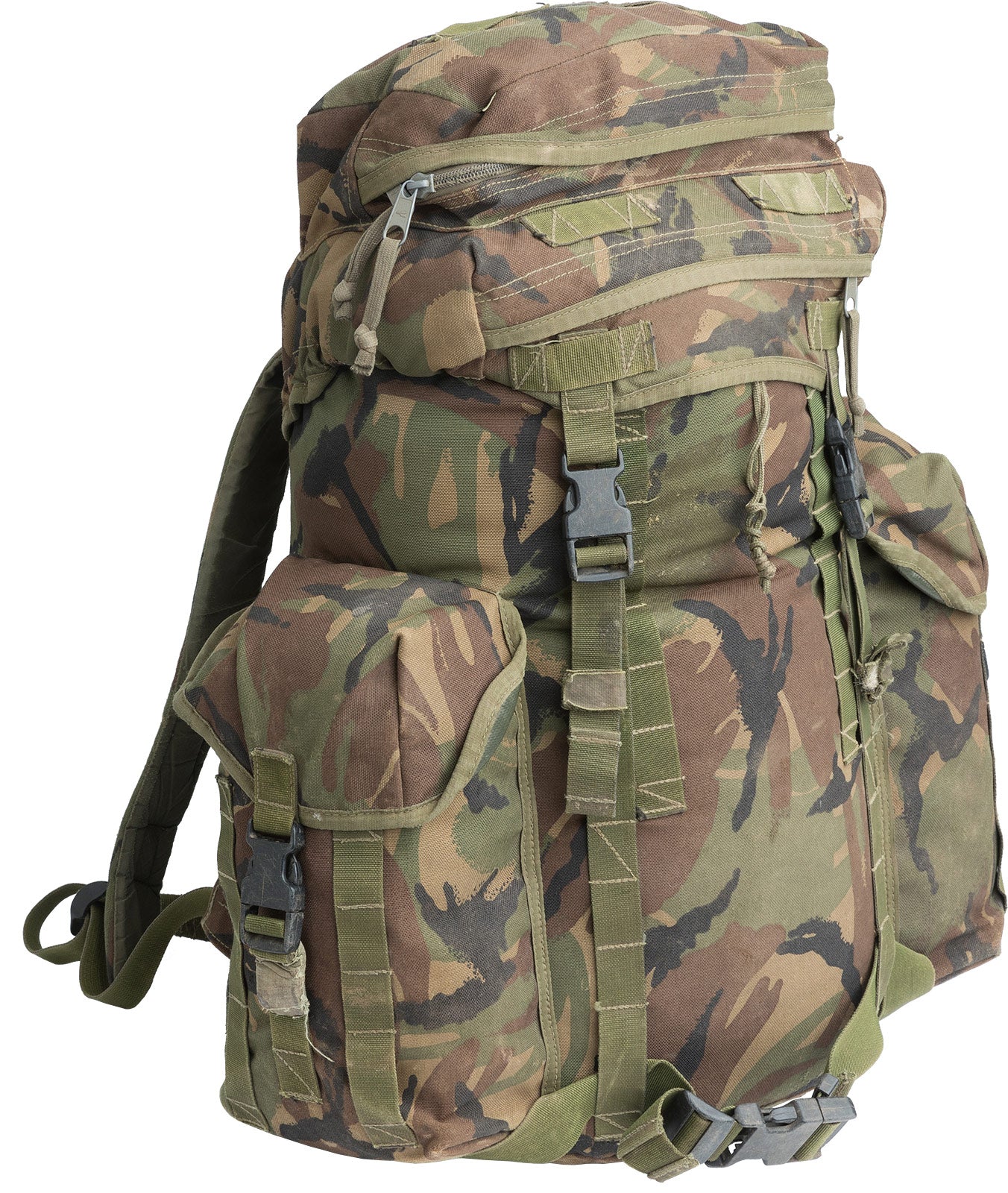 British Patrol Pack 30 Litre, DPM, Surplus