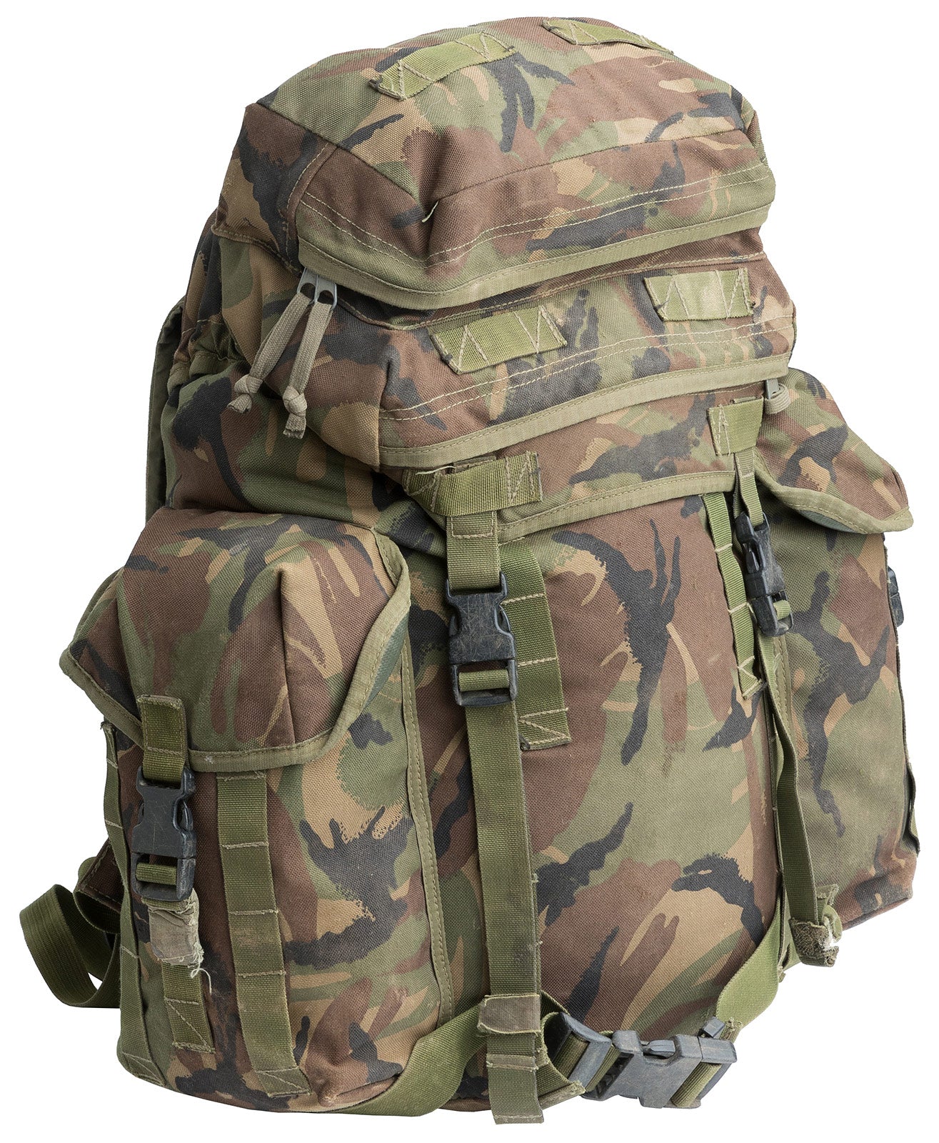 British Patrol Pack 30 Litre, DPM, Surplus