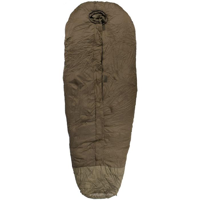 Carinthia Tropen Schlafsack – Varusteleka