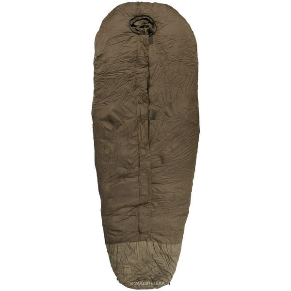 Carinthia Finnischer M05 Schlafsack, Olivgrün – Varusteleka