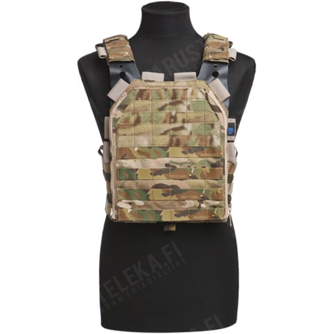 Sioen Ballistics Tacticum Plate Carrier