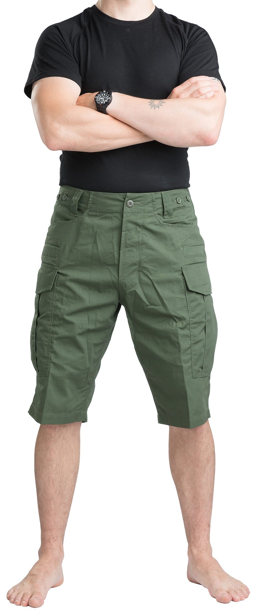 Särmä Shorts