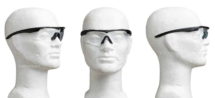 ESS Crossbow One Ballistic Glasses
