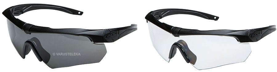 ESS Crossbow One Ballistic Glasses