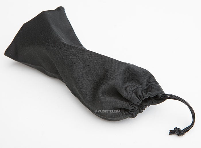 ESS Crossbow One Ballistic Glasses
