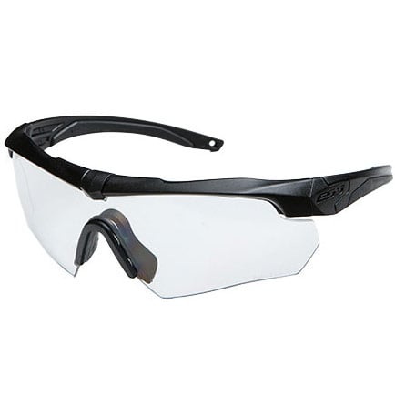 ESS Crossbow One Ballistic Glasses